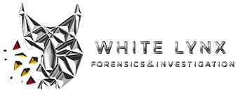 White Lynx - Forensics & Investigation